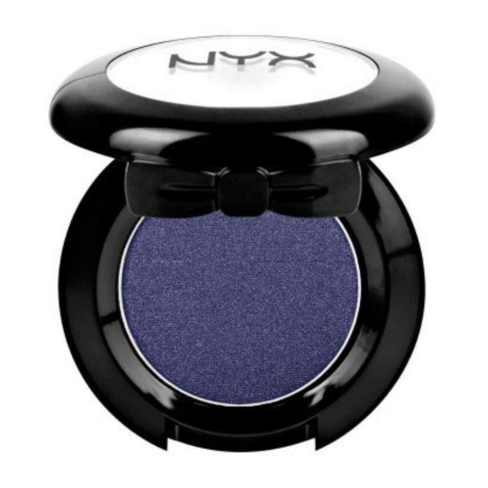 NYX Cosmetics Hot Singles Eye Shadow, Galactic